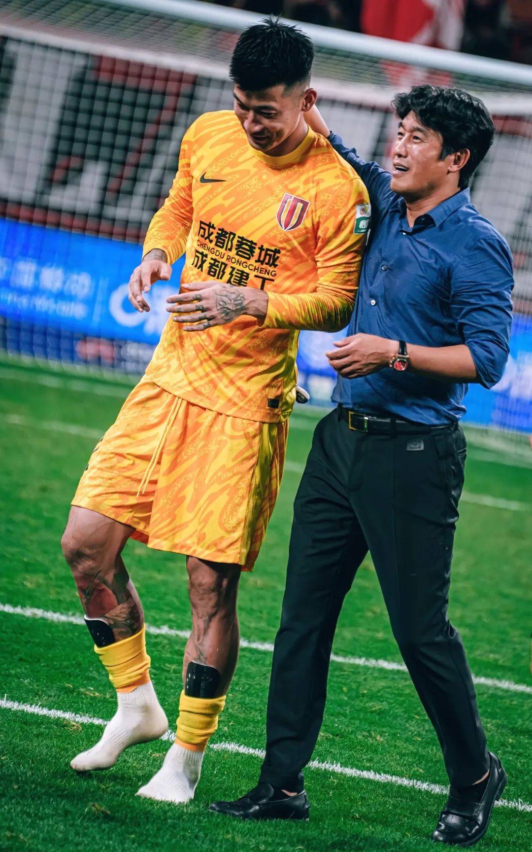 作为比赛中 作为比赛中